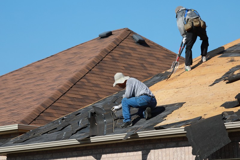 The Best Roofing Services in the Bay Area