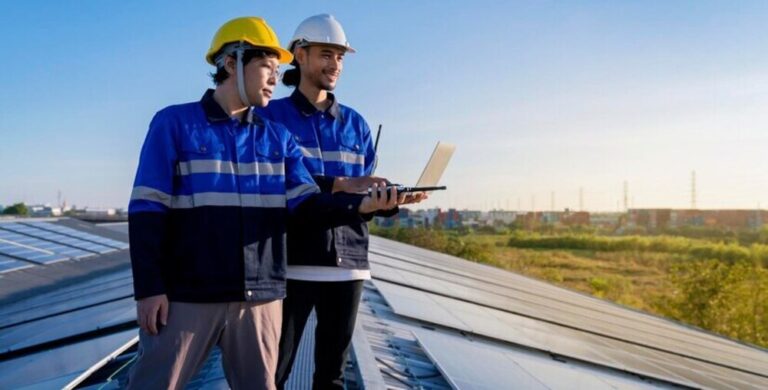 Gearing Up for Summer Roofing Maintenance