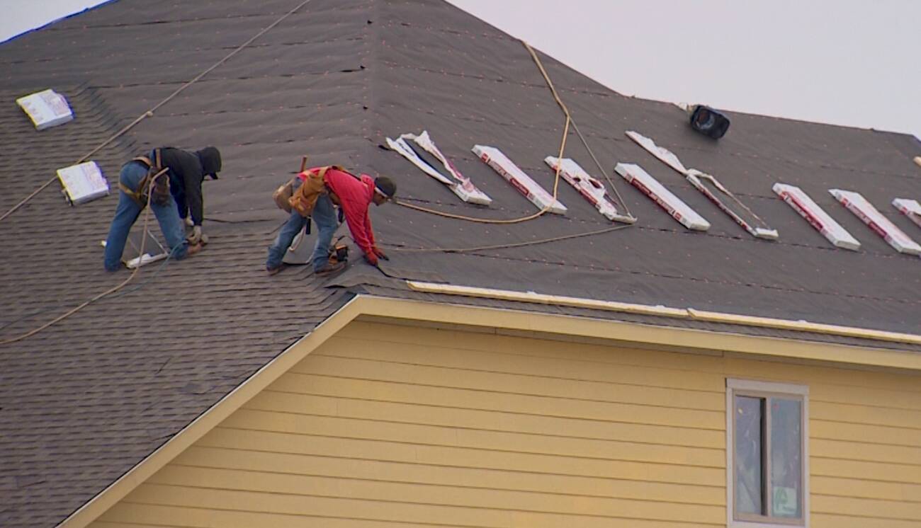 roofing contractor bay area